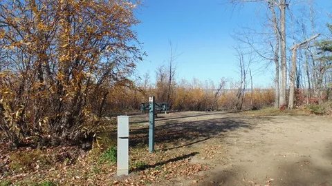 DELUXE POWER SITE-WATERFRONT — image 1 of 1