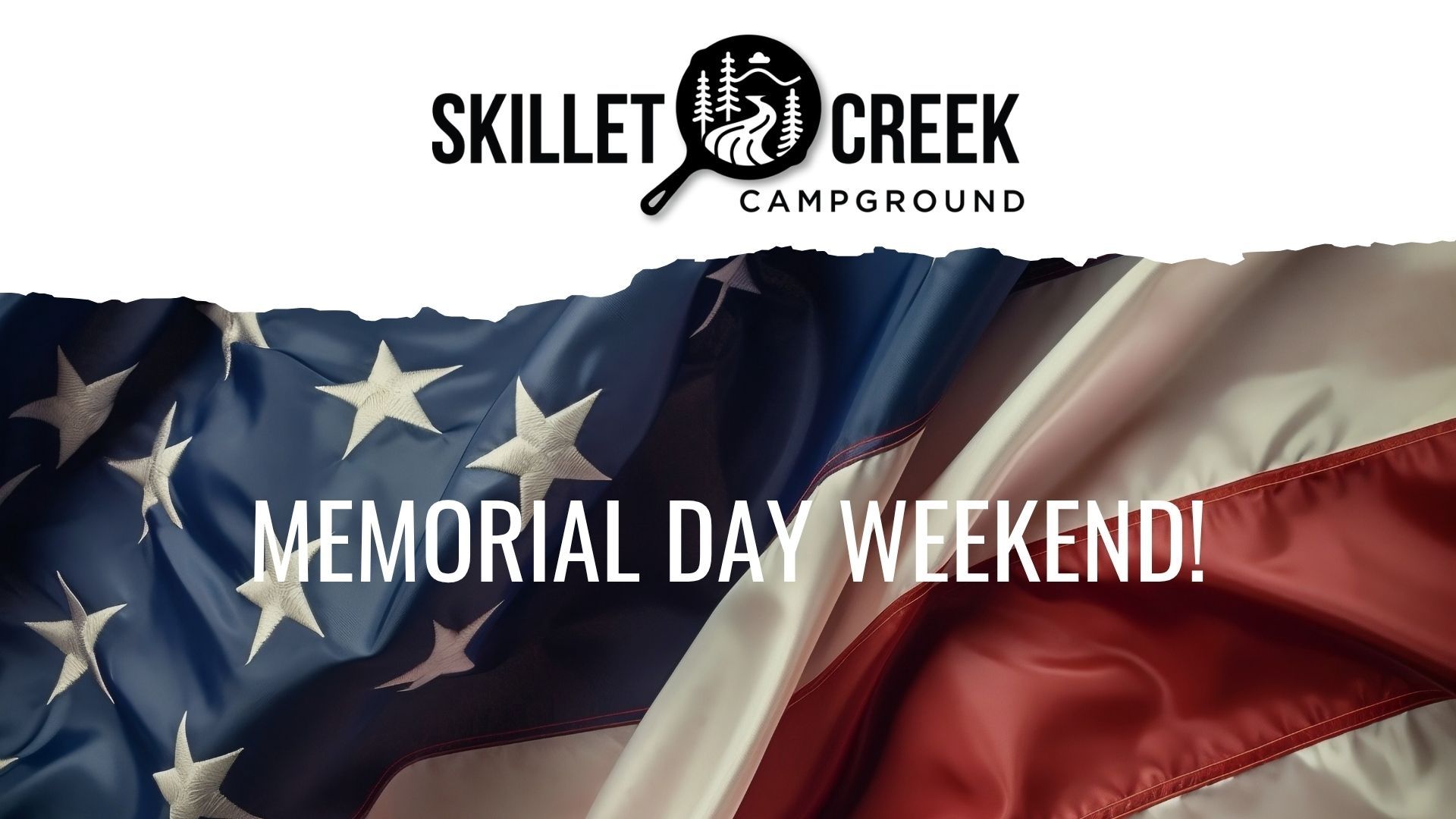 Skillet Creek Campground