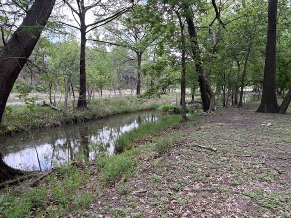 BK's Campground - New Braunfels, TX - Main Photo