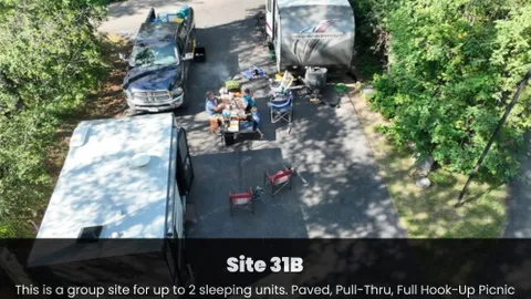 Premium, Group Site, Full Hook-Up — image 5 of 5