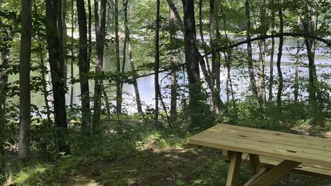 Mini 30 AMP RV/Tent Site — image 1 of 6