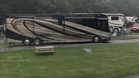 RV Pull-Through — image 1 of 2