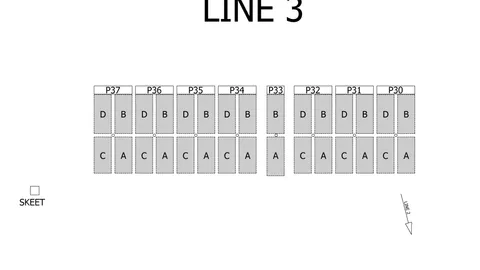 Line 3 RV Site 20+ amp — image 2 of 2