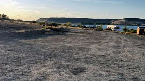 Lower Overflow RV Site — image 1 of 1