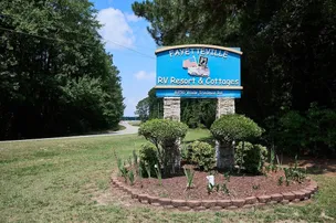 Fayetteville RV Resort & Cottages – photo 2