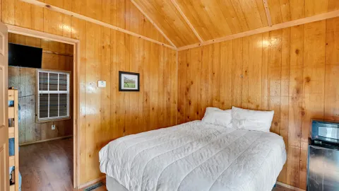 Boo Boo™ Deluxe Two-Room Cabin — image 2 of 6