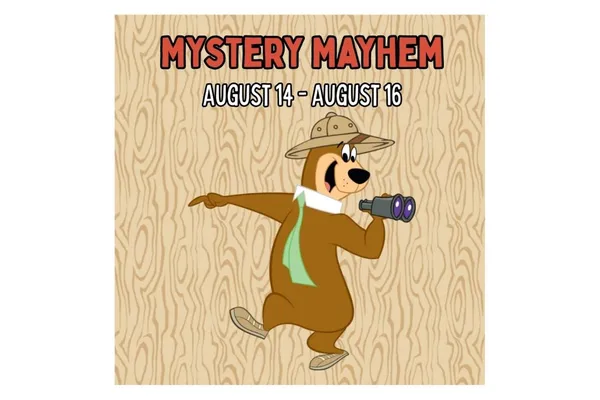 Mystery Mayhem