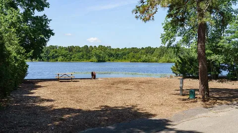 Lakefront Premium RV Site — image 2 of 5
