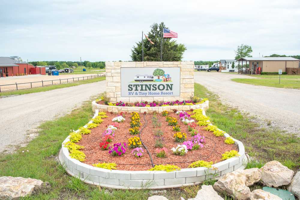 Stinson RV Park & Resort - Photo 2