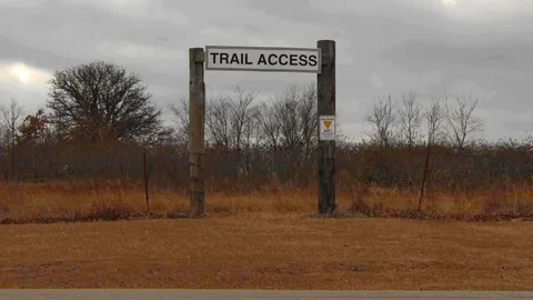 Scissortail Pull-Through RV Site — image 2 of 9