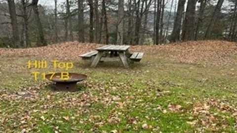 Hill Top Tent Site — image 2 of 6