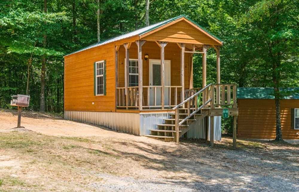 Yogi Bear's Jellystone Park™ CampResort Pelahatchie Pelahatchie