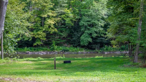 Non-Electric Tent Riverfront — image 1 of 4