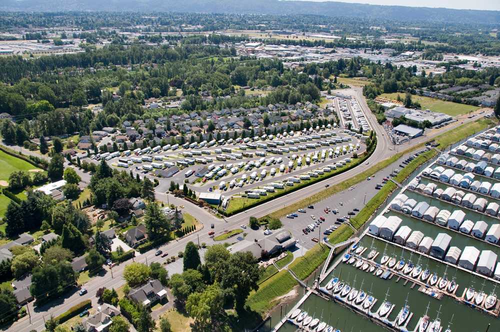 Columbia River RV Park - Photo 2