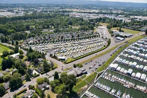 Columbia River RV Park – photo 2