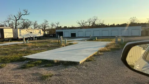 Premium Concrete Spot — image 1 of 1