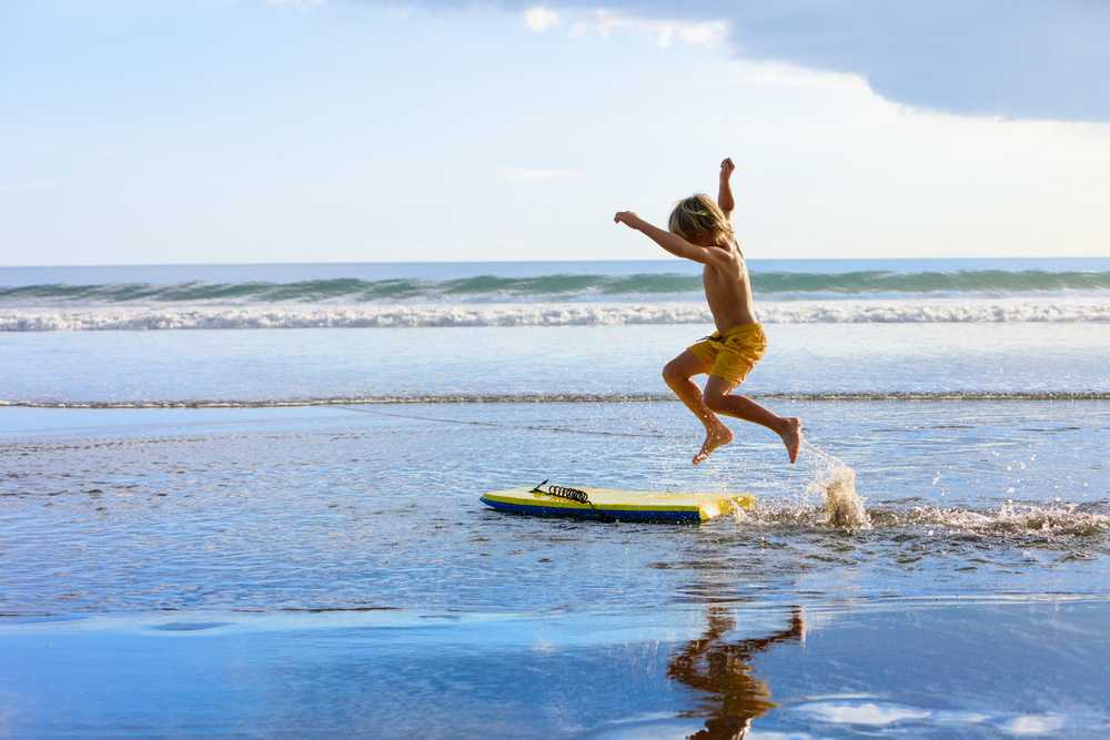 Paradise by the Sea Beach RV Resort - Photo 2
