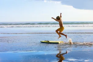 Paradise by the Sea Beach RV Resort – photo 2