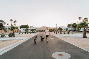 Indian Wells – photo 3
