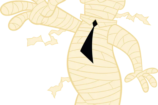 Haunted Harvest; Halloween #3