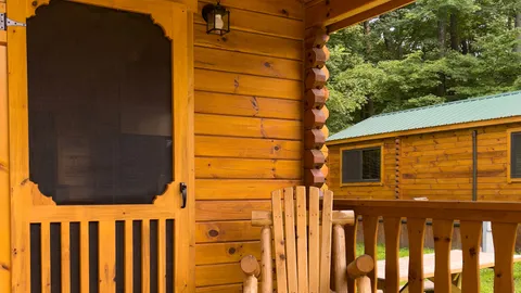 Kittatinny Cabin — image 2 of 7