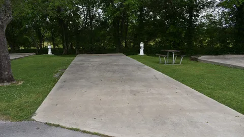 Standard Back-In RV Site — image 5 of 5
