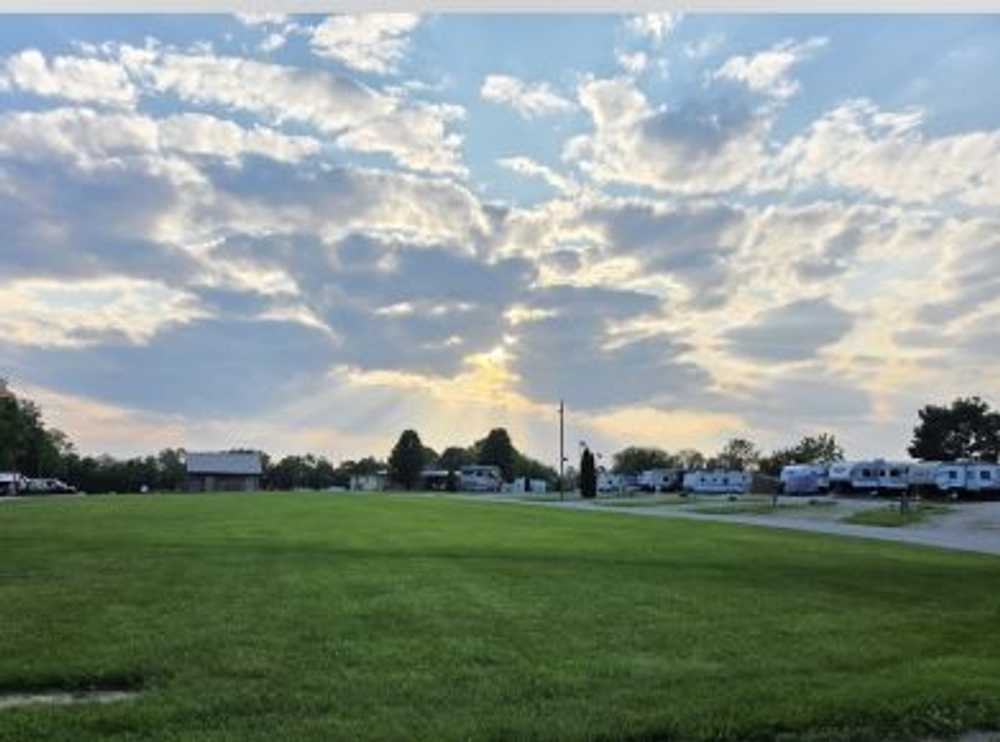 All My Family & Friends Campground - Straughn, IN - Main Photo