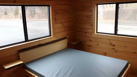 Medium Lakeview Cabin(PET FRIENDLY) — image 9 of 9