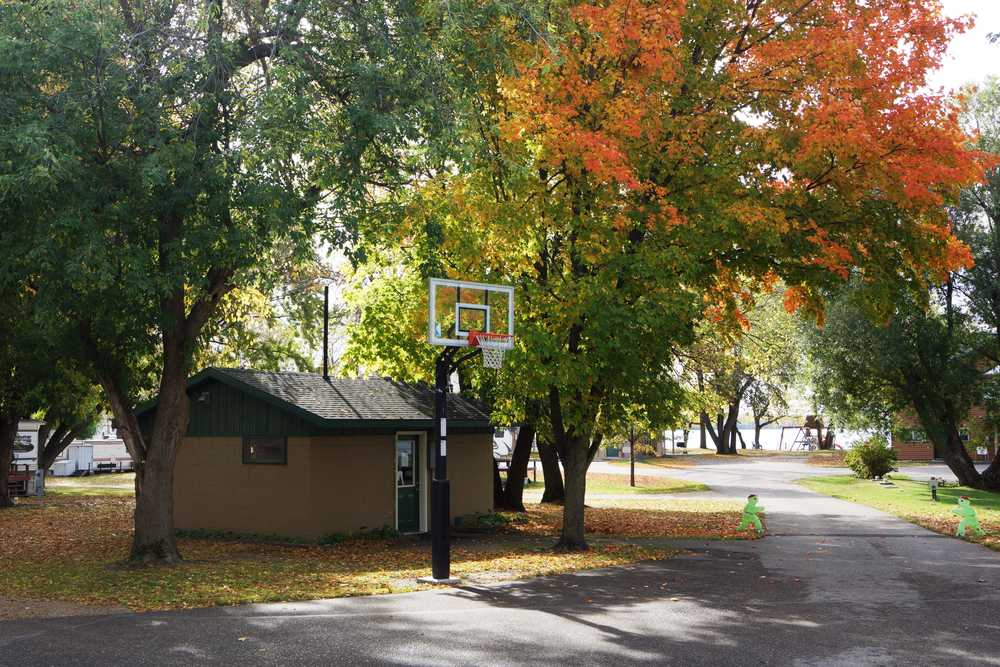 Canary Beach Resort Villard, Minnesota Campspot