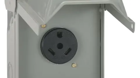 Back In RV Site — image 2 of 2