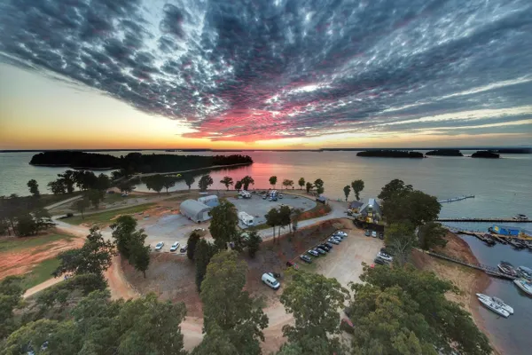Big Water Marina & Campground – photo 1