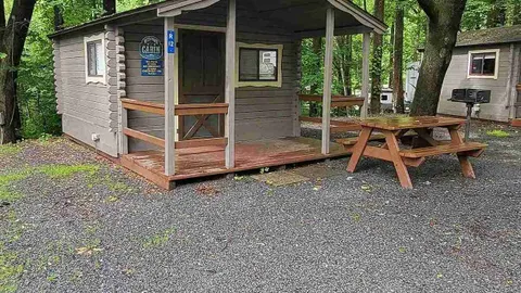 Cabin (4 Person) — image 1 of 4