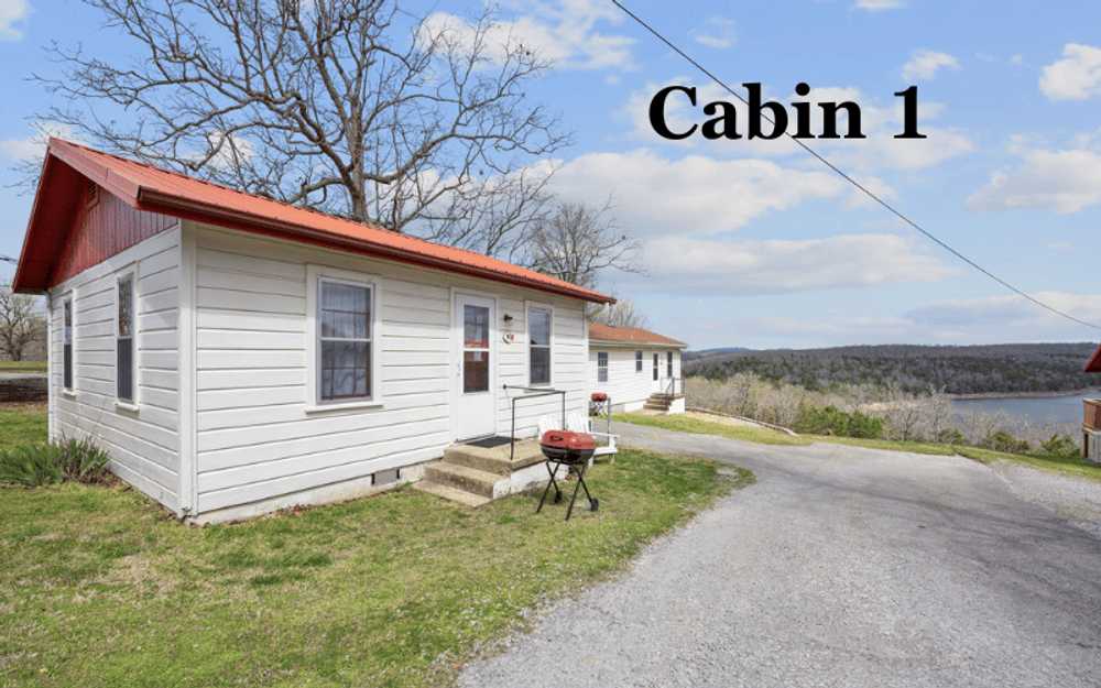 Red Arrow Resort Midway, Arkansas Campspot