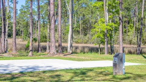 30/50 Amp Premium Marsh View Back-In RV Site — image 15 of 15