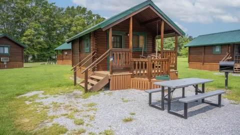 Barebones Cabin — image 1 of 7