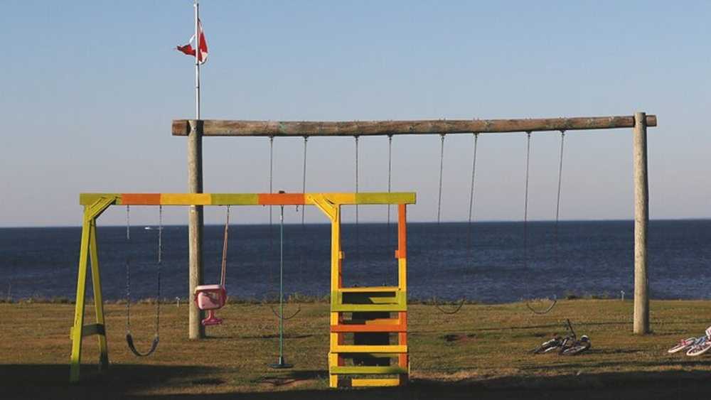 Strang's Shore Camping, Little Shemogue, New Brunswick - Photo 4