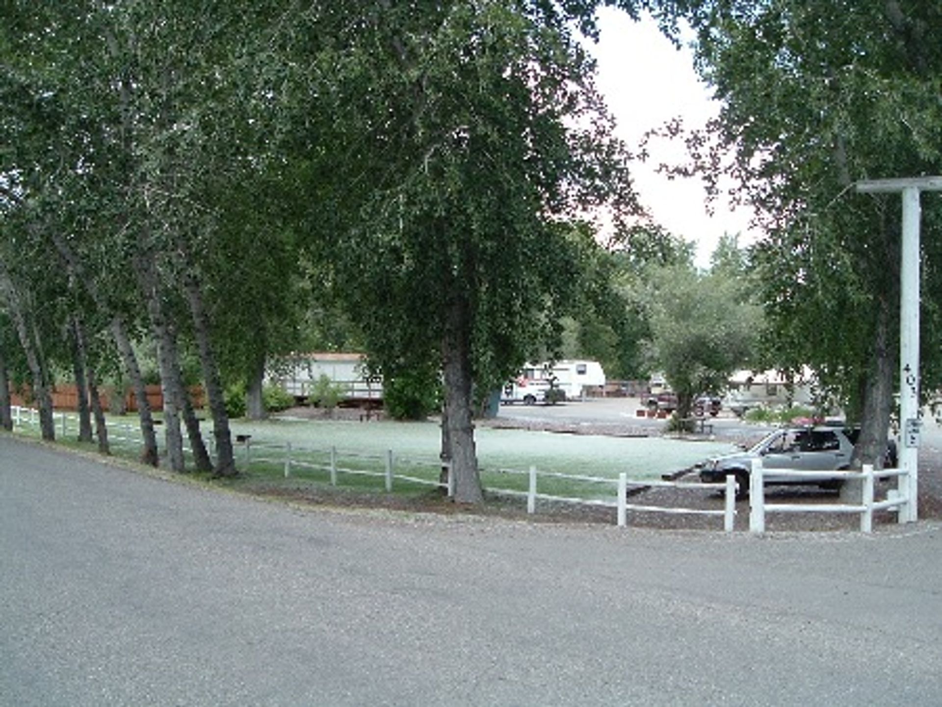 Riverside RV Resort