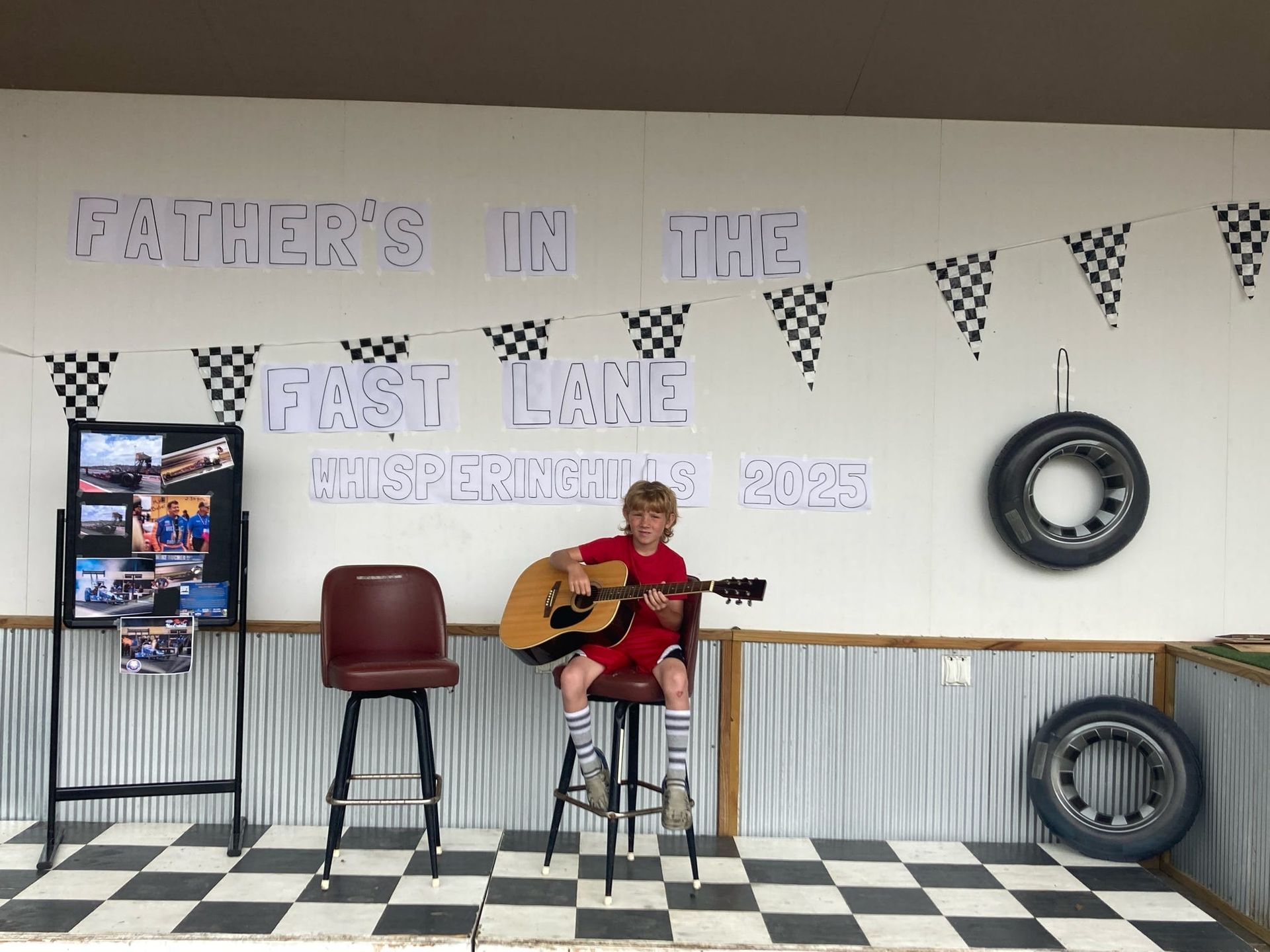 Whispering Hills Jellystone Park