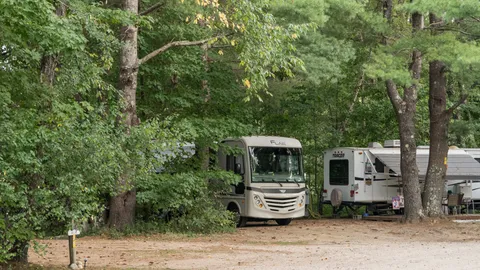 Premium Back-In RV Site — image 5 of 5