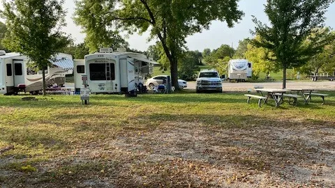 50 Amp RV Site — image 2 of 8