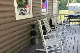 Leslie County RV Park – photo 2