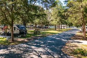 Cliftwood Mobile Home & RV Resort (Age Restricted 55+) – photo 2