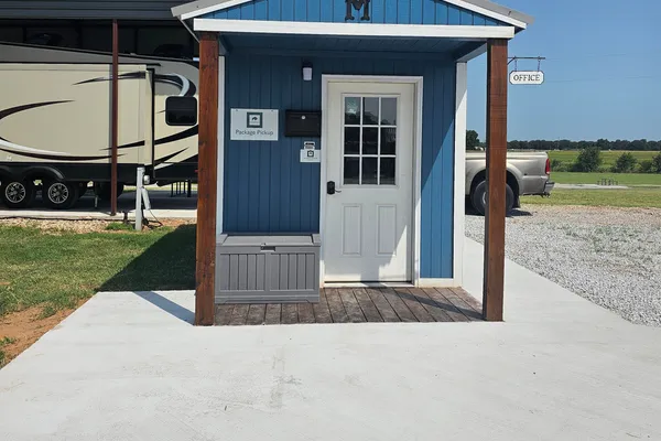 Old Towne RV Ranch – photo 1
