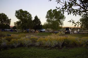 Steens Mountain Wilderness Resort – photo 2
