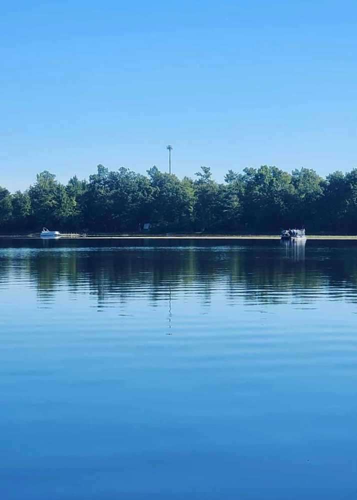 Three Seasons Family Campground, Greenville, Michigan - Photo 5