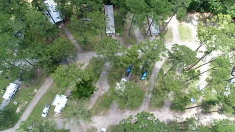Regular Pull Through RV Site — image 2 of 2