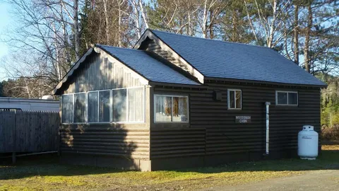 Woodsman Cabin — image 1 of 1