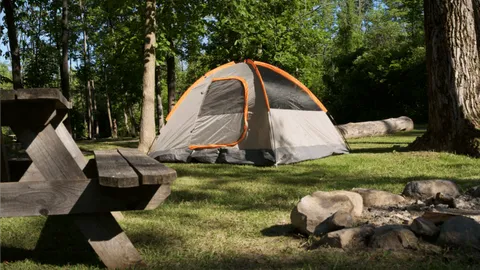 Tent — image 1 of 1
