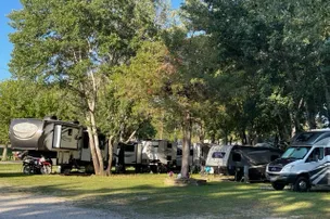 Court Square RV Park – photo 4