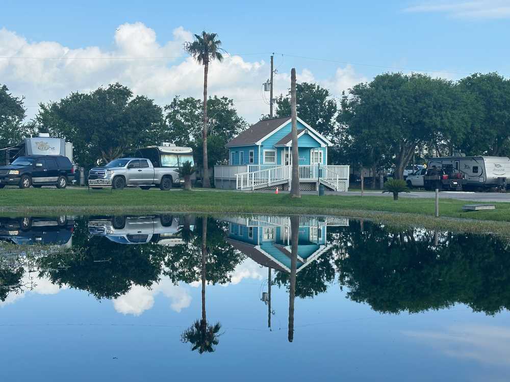 Gulf Shores RV Park and Resort, San Leon, Texas - Photo 5